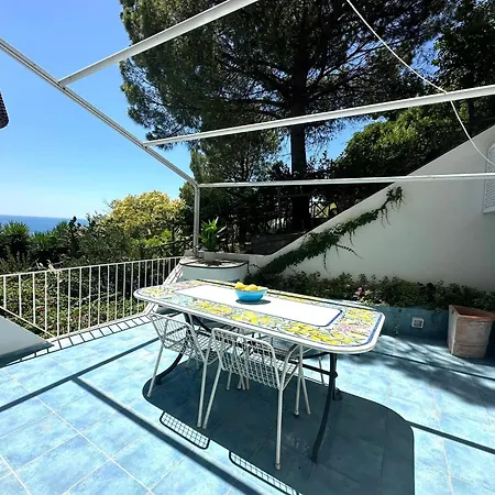 Apartamento Dimora Collection - - Boutique Luxury With Direct Sea View And Access