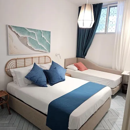 Dimora Collection - - Boutique Luxury With Direct Sea View And Access Apartamento Amalfi