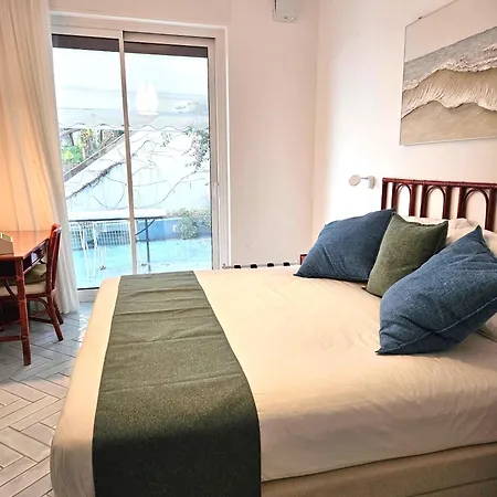 Apartamento Dimora Collection - - Boutique Luxury With Direct Sea View And Access Amalfi