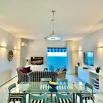 Lejlighed Dimora Collection - - Boutique Luxury With Direct Sea View And Access Amalfi