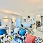 Dimora Collection - - Boutique Luxury With Direct Sea View And Access Lejlighed Amalfi