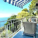 Dimora Collection - - Boutique Luxury With Direct Sea View And Access Lejlighed
