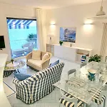 Lejlighed Dimora Collection - - Boutique Luxury With Direct Sea View And Access