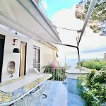Dimora Collection - - Boutique Luxury With Direct Sea View And Access Lejlighed Amalfi