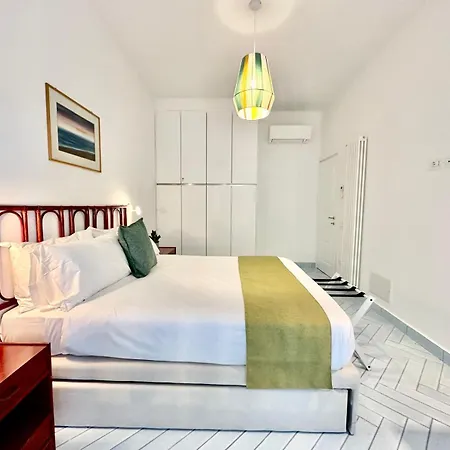 Dimora Collection - - Boutique Luxury With Direct Sea View And Access Apartment Amalfi