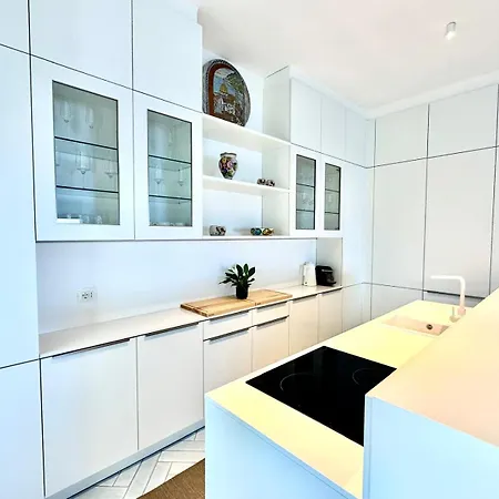 Dimora Collection - - Boutique Luxury With Direct Sea View And Access Apartment Amalfi