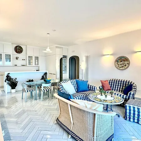Dimora Collection - - Boutique Luxury With Direct Sea View And Access Apartment
