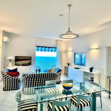 Dimora Collection - - Boutique Luxury With Direct Sea View And Access *