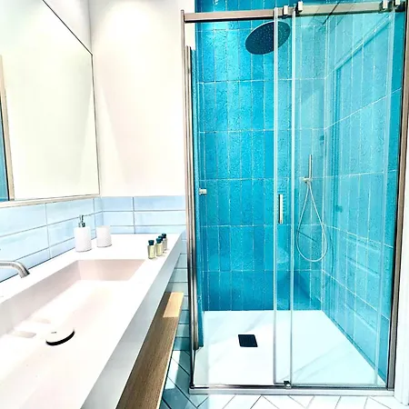 Dimora Collection - - Boutique Luxury With Direct Sea View And Access Apartment