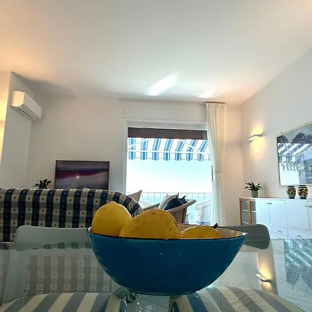 Apartment Dimora Collection - - Boutique Luxury With Direct Sea View And Access *