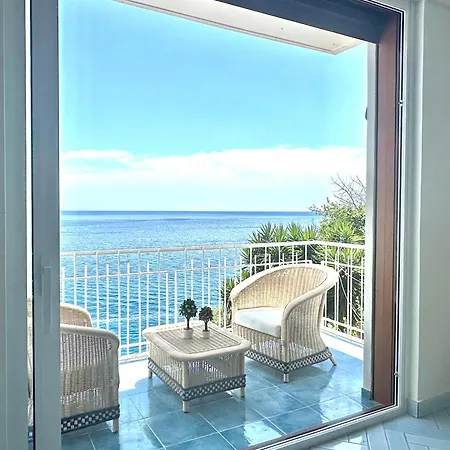 Dimora Collection - - Boutique Luxury With Direct Sea View And Access Apartment