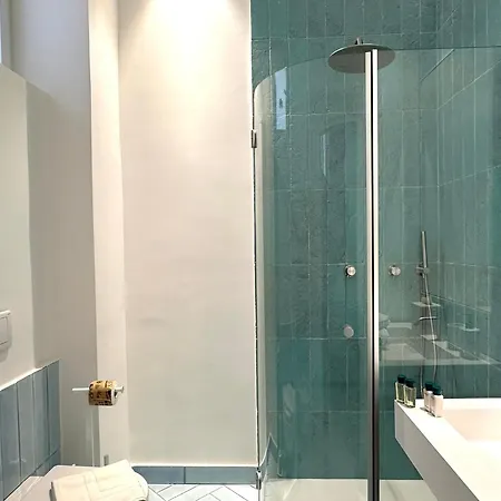 Dimora Collection - - Boutique Luxury With Direct Sea View And Access Apartment Amalfi