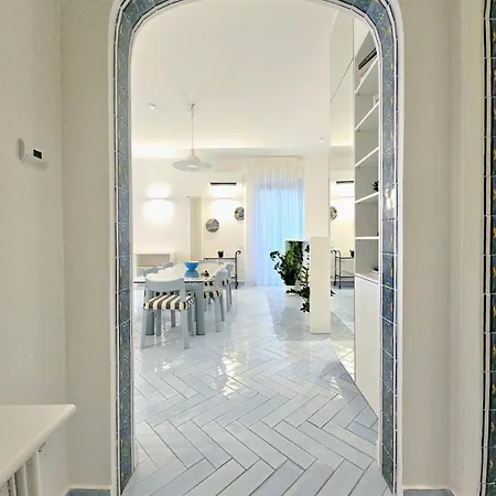 Dimora Collection - - Boutique Luxury With Direct Sea View And Access Apartment