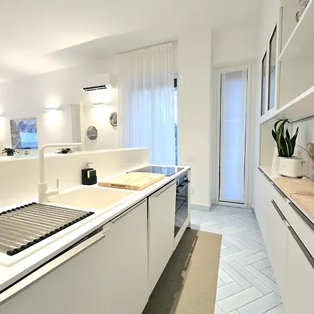 Dimora Collection - - Boutique Luxury With Direct Sea View And Access Apartment Amalfi