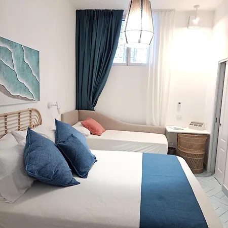 Apartment Dimora Collection - - Boutique Luxury With Direct Sea View And Access *