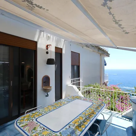 Dimora Collection - - Boutique Luxury With Direct Sea View And Access Appartamento *