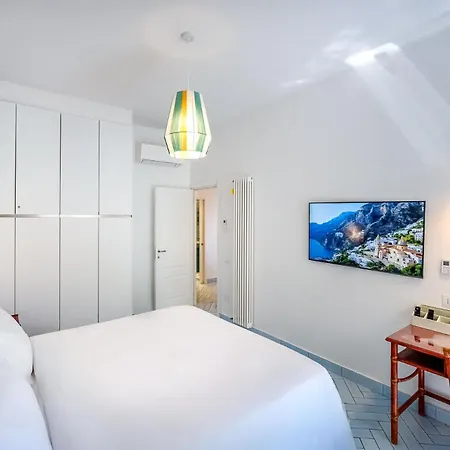 Appartamento Dimora Collection - - Boutique Luxury With Direct Sea View And Access