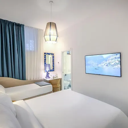 Dimora Collection - - Boutique Luxury With Direct Sea View And Access Appartamento