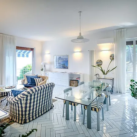 Dimora Collection - - Boutique Luxury With Direct Sea View And Access Apartamento *